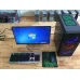 Combo Máy mới I5 4570  - 4G - SSD 256 + Màn Dell 23In - 1